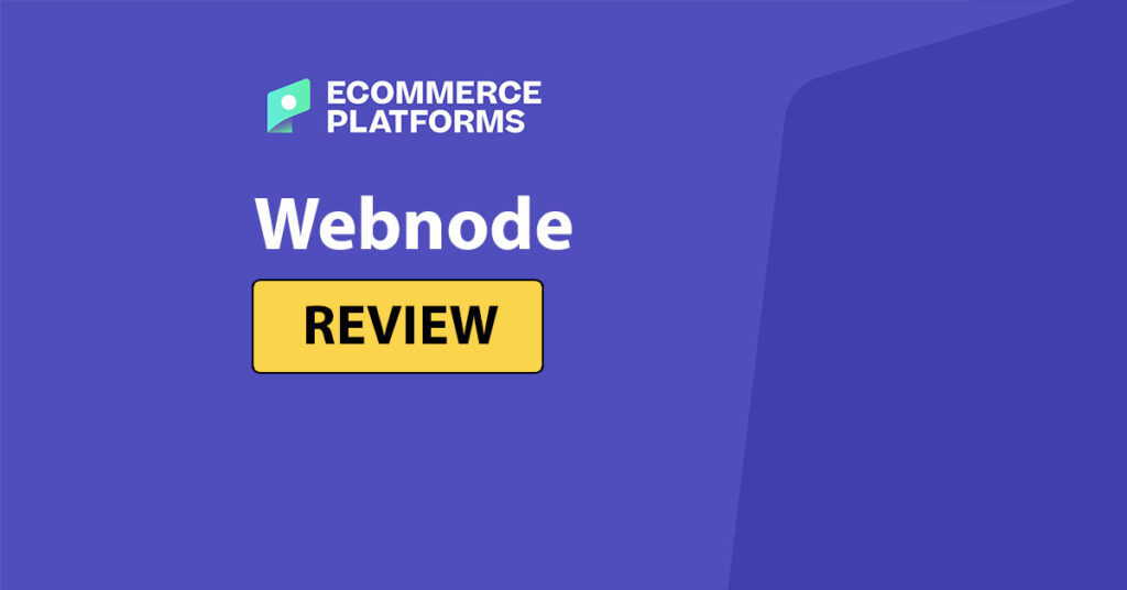 webnode review